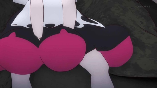 ケムリクサ 4話番組カット004