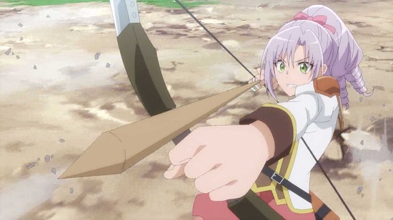月が導く異世界道中 第二幕 8話場面カット021