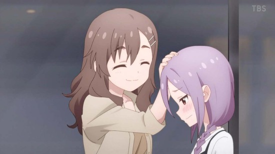 それでも歩は寄せてくる 9話場面カット021