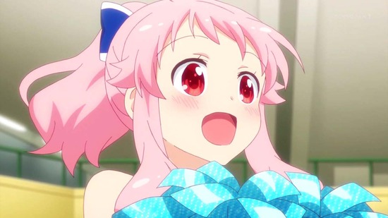 アニマエール! 12話_番組カット047