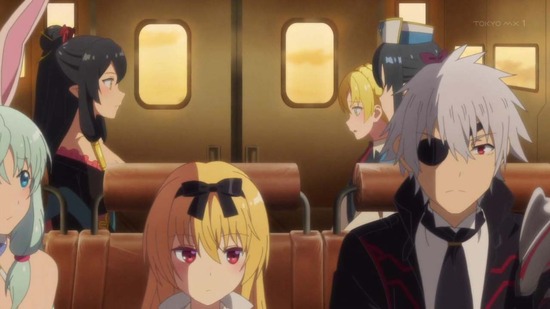 ありふれた職業で世界最強 8話画面カット013