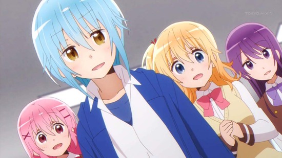 こみっくがーるず 9話場面カット043