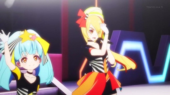 ゾンビランドサガ リベンジ 4話場面カット046