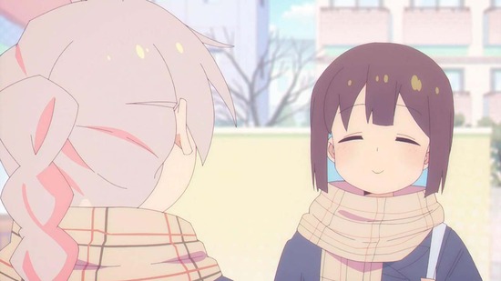 お兄ちゃんはおしまい! 10話場面カット039