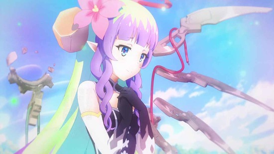 プリンセスコネクト!ReDive 1話場面カット001