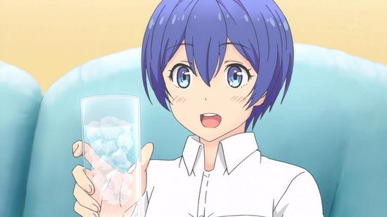 たくのみ。 2話場面カット010