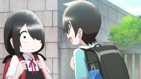 事情を知らない転校生がグイグイくる。　６話場面カット002