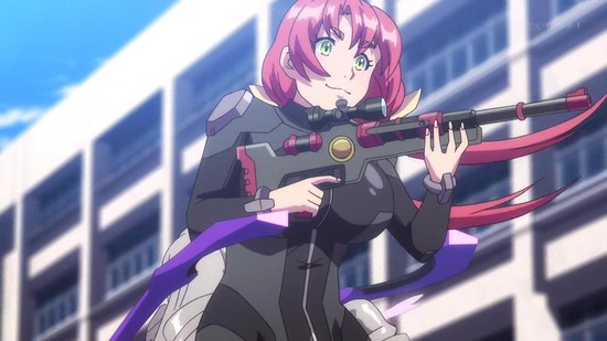 神田川JET GIRLS 2話番組カット021