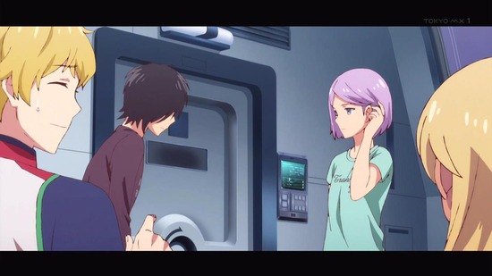 彼方のアストラ 6話番組カット017