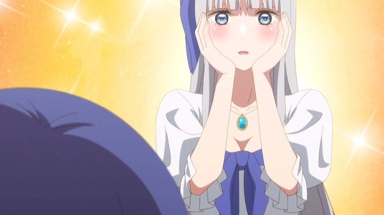 乙女ゲー世界はモブに厳しい世界です　８話場面カット015