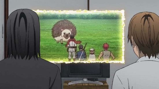 異世界おじさん 7話場面カット041