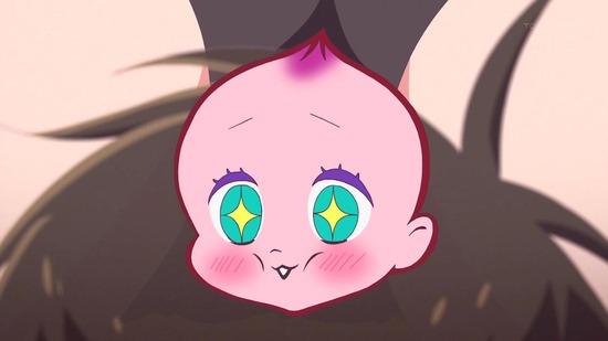 女神寮の寮母くん。 3話場面カット035