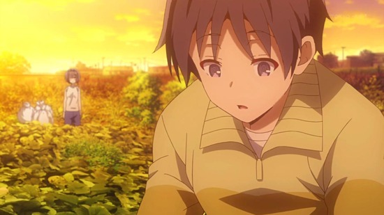 可愛ければ変態でも好きになってくれますか? 6話番組カット029