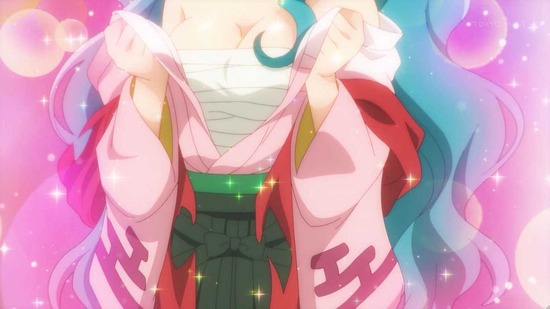 月が導く異世界道中 第二幕　１２話場面カット002