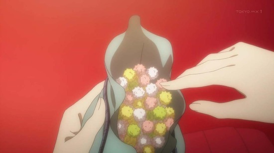 ダンジョンに出会いを求めるの 7話(春姫編)番組カット013