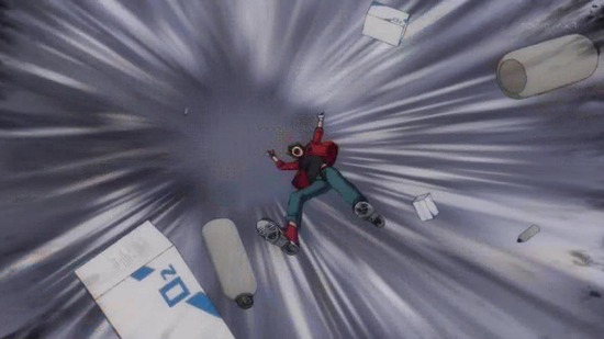 はたらく細胞BLACK　１３話場面カット039