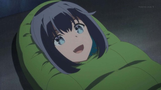 16bitセンセーション  4話場面カット011