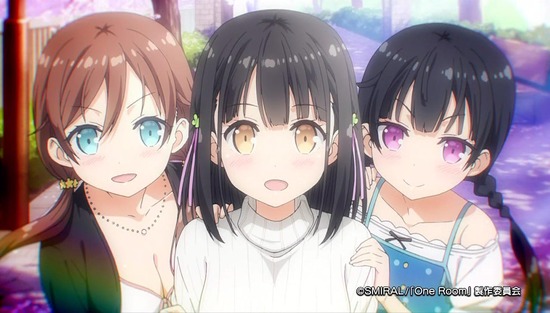 One Room 12話場面カット016