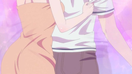 カノジョも彼女 11話場面カット020
