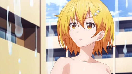ド級編隊エグゼロス 6話場面カット069