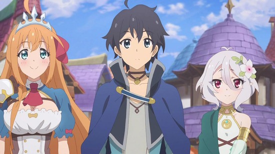プリンセスコネクト!ReDive 12話場面カット019
