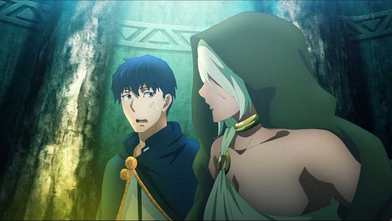 結婚指輪物語　４話場面カット13