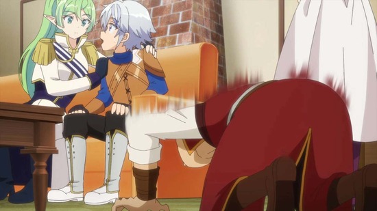 転生貴族の異世界冒険録 7話場面カット045