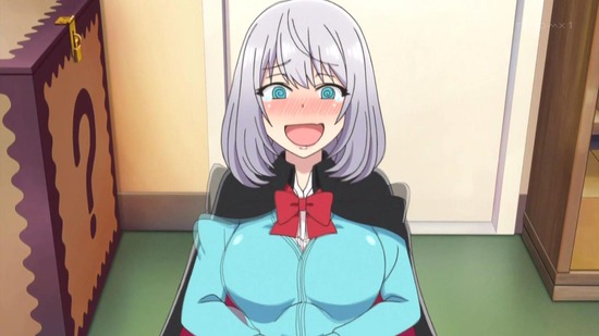 手品先輩 1話番組カット041