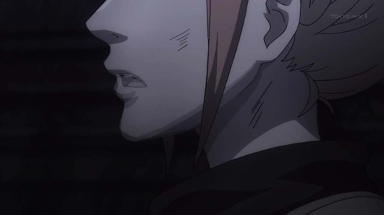 東京喰種トーキョーグールre 16話場面カット005