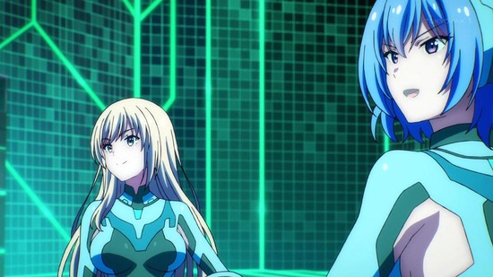 サークレット・プリンセス 最終回12話番組カット032