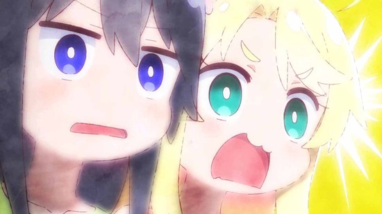 私に天使が舞い降りた! 6話番組カット024