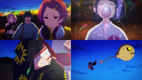 無彩限のファントム・ワールド 10話_画像sample_009