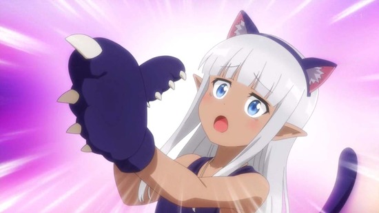 このヒーラー、めんどくさい 8話場面カット025