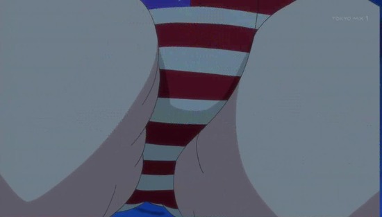 AKIBA'S TRIP 12話場面カットSample_020