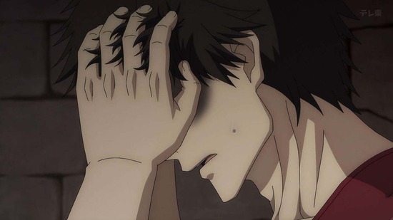 新米オッサン冒険者、 11話場面カット008