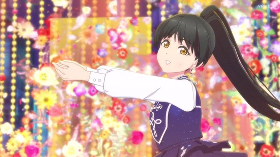 ラブライブ!スーパースター!! 10話場面カット058