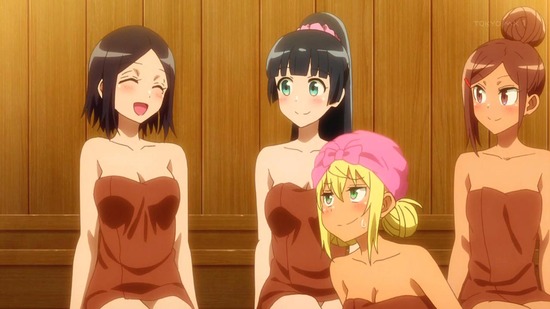 ダンベル何キロ持てる? 5話番組カット054