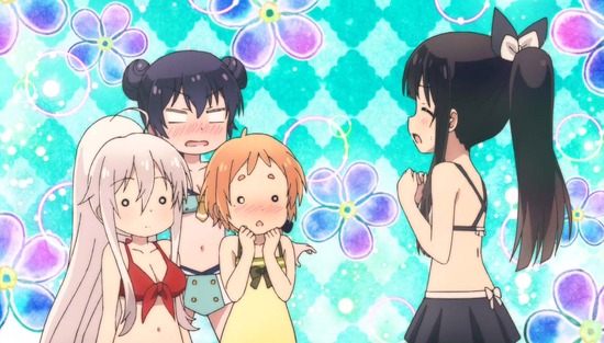 うらら迷路帖 8占場面カットSample026