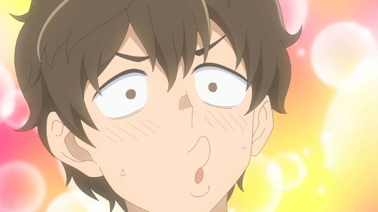 イジらないで、長瀞さん10話場面カット045