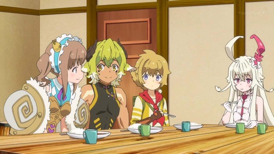 ラストピリオド 終わりなき螺旋の物語4話場面カット028