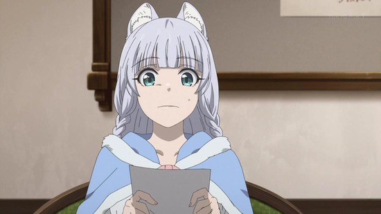旗揚!けものみち 2話番組カット041