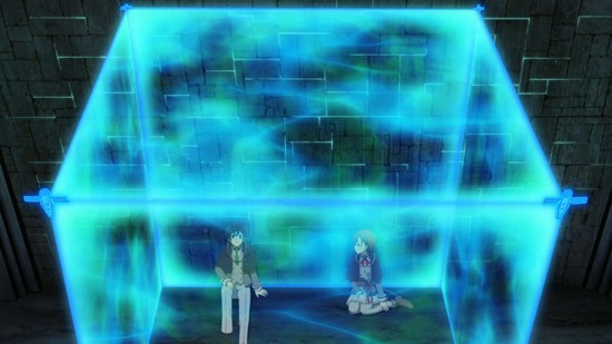 最強陰陽師の異世界転生記 4話場面カット024