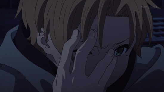 無職転生 19話番組カット002