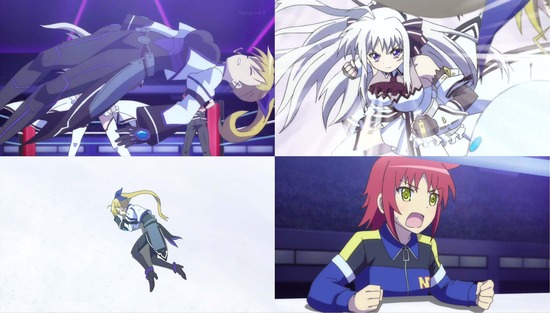 ViVid Strike! 8話画像sample_003