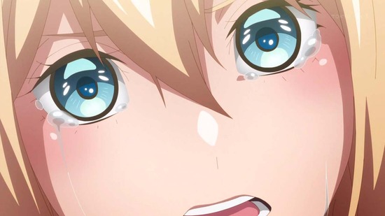 乙女ゲー世界はモブに厳しい世界です　８話場面カット031