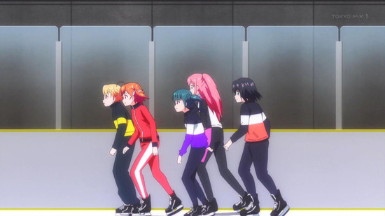 プラオレ！ 　４話場面カット035