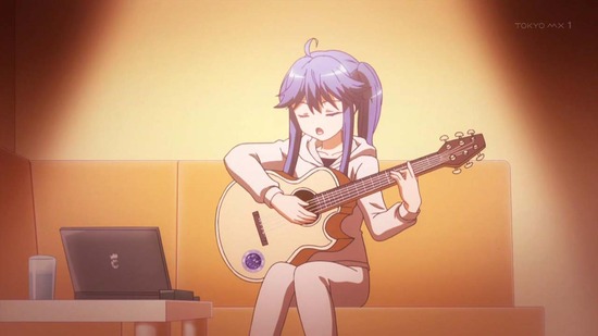 音楽少女 #3場面カット006