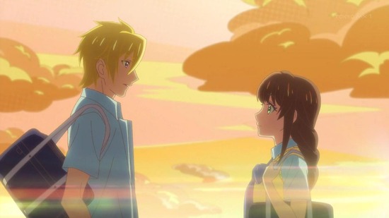夫婦以上、恋人未満。 1話場面カット032