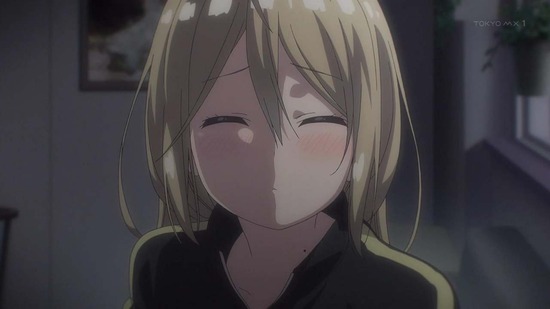 One Room サードシーズン　３話場面カット003