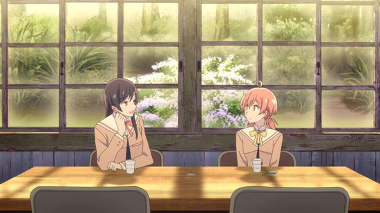 やがて君になる 1話場面カット016